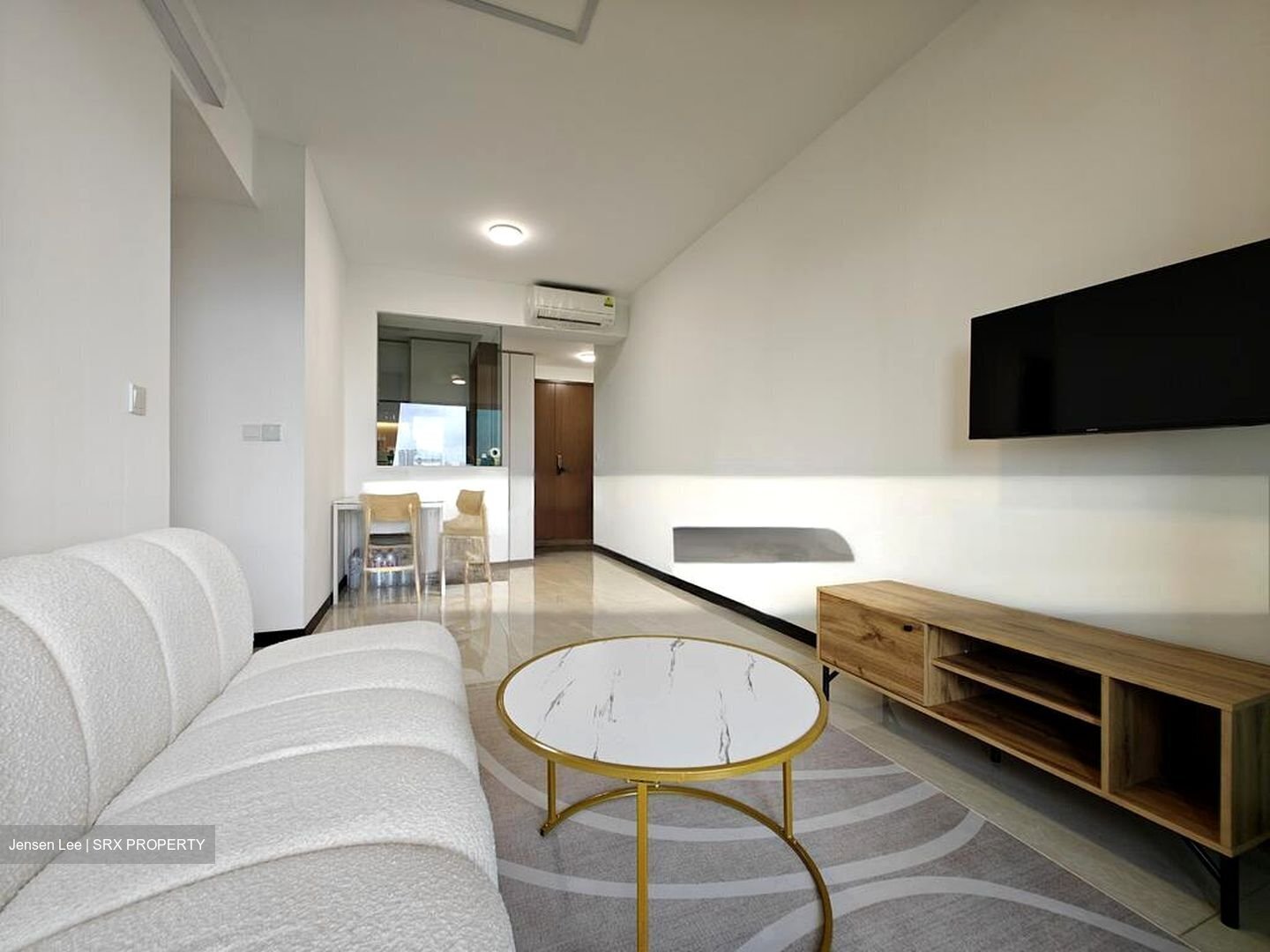Normanton Park (D5), Apartment #501918301